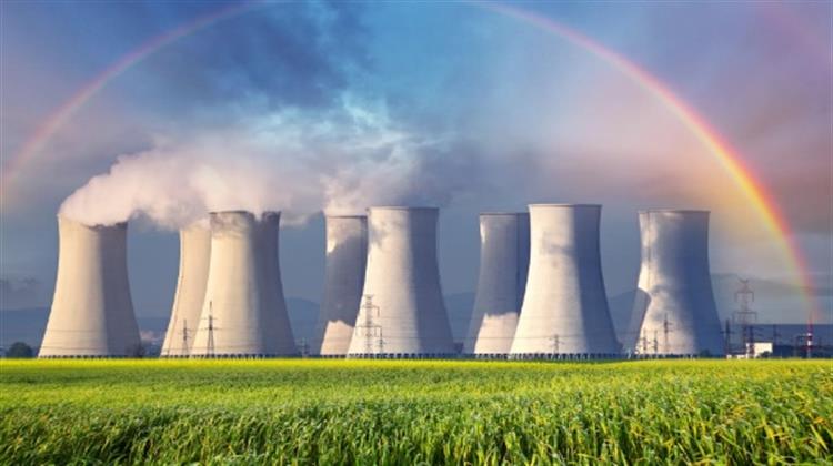Οι Πυρηνικοί Σταθμοί, Ομπρέλα για την Ενεργειακή Ασφάλεια της Ε.Ε. και την Επίτευξη Ουδετερότητας Άνθρακα